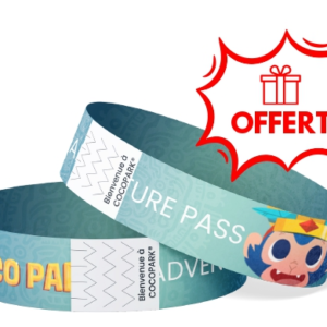 90 MAD/PERSONNE + 30 Dhs de bonus jeux