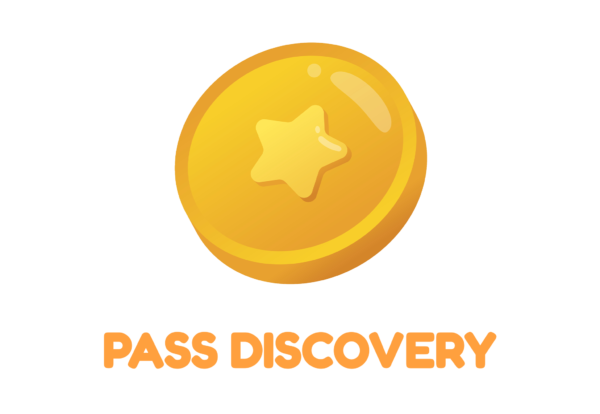 PASS DISCOVERY