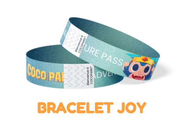 CHILDREN’S WRISTBANDS