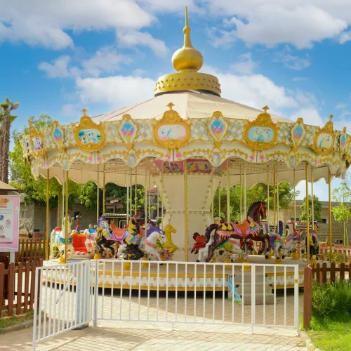 Caroussel