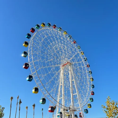 Grande roue
