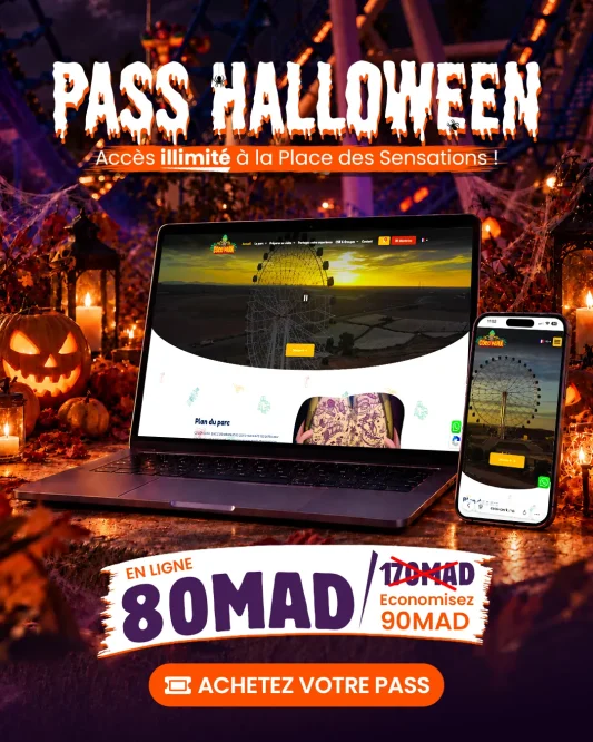 Pass Halloween