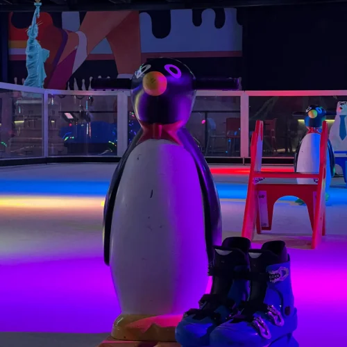 Patinoire