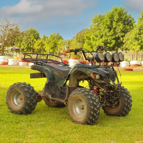 Quad