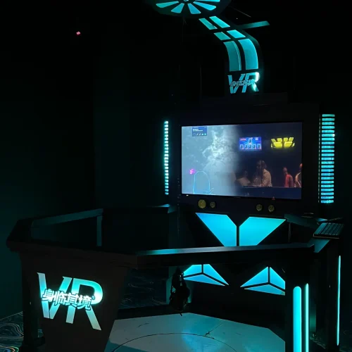 VR